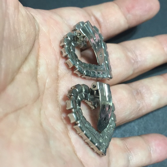 🖤S.G.D’OR💕signed VTG show clips - Picture 6 of 7